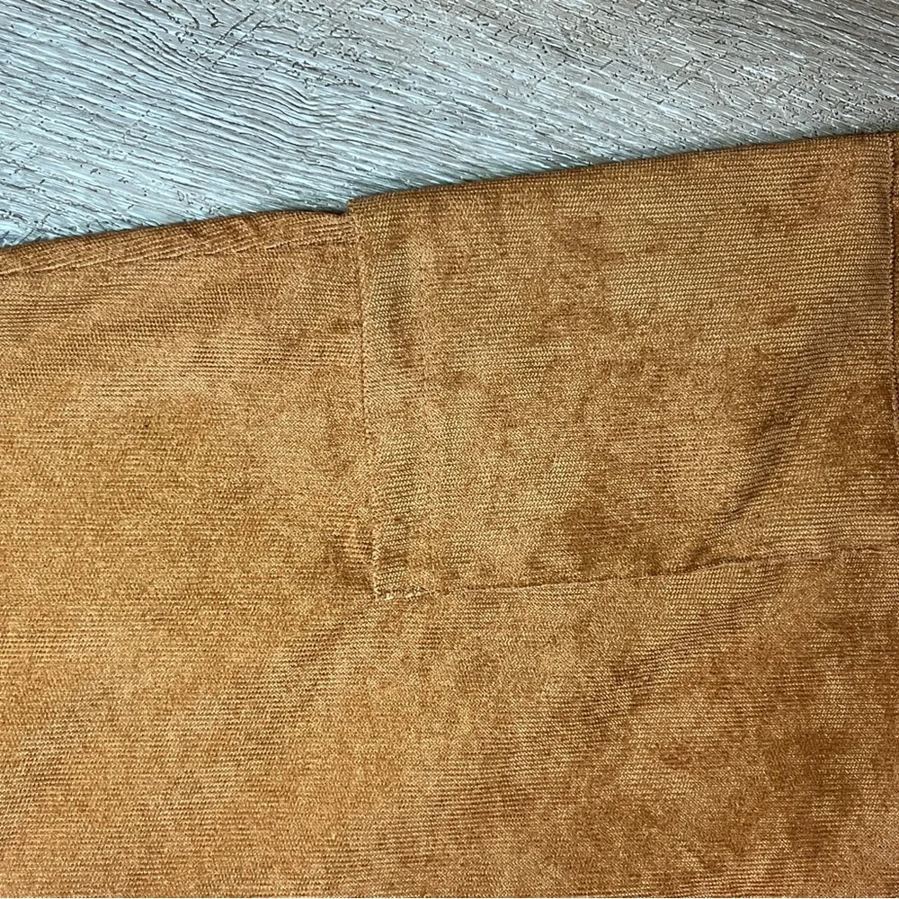 Brown romper size small - Picture 3 of 5